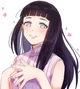 Hinata Hyuga