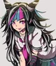 Ibuki Mioda