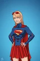Supergirl