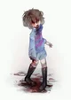 Zombietale frisk 