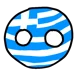Greeceball
