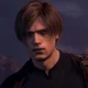Leon S Kennedy