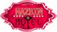HAZBIN HOTEL RPG V1