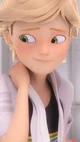 Adrien Agreste
