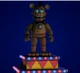 Lonely Freddy