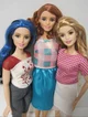 Sorority dolls group