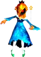 FNAW Rosalina