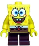 Lego SpongeBob 