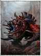 Tyranid haruspex 