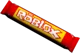ROBAR eXtreme Crunch