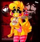 Toy chica