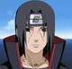 Itachi uchiha 