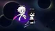 Xfrisk and xchara