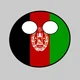 Afghanistanball