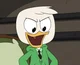 Louie Mcduck
