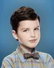Young Sheldon