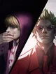 Corazon n Doflamingo