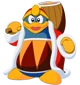King Dedede