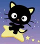 Choco Cat
