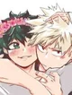 BakuDeku