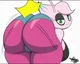 Thicc Shiny CelebiTg