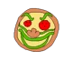 Pizzaface