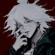 Nagito Komaeda