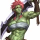 - Ogre Milf -