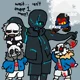 Bad Sanses be dumb