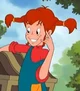 Pippi Longstocking