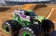 Monster truck 