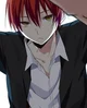 Karma akabane