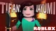 Tiffany Mayumi