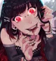 Yandere vampire
