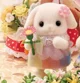 Sylvanian Ciel Flora