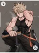 Bakugo