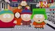 Shop in South Park