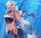 Mermaid Knight