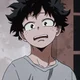 Izuku Midoriya