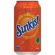 Sunkist Can