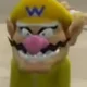Meme House Wario 