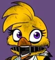Withered Chica