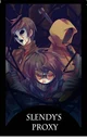 Creepypasta Mansion