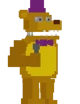 Fredbear