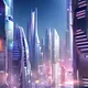 Dystopia City