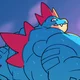 Crash the Feraligatr