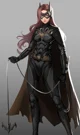 BatGirl