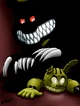 springtrap getssaton