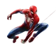 Insomniac Spider-Man