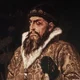 Ivan the Terrible